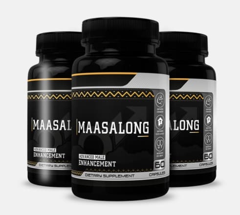 Oficiální web Maasalong – uživatelské recenze, cena a kde koupit